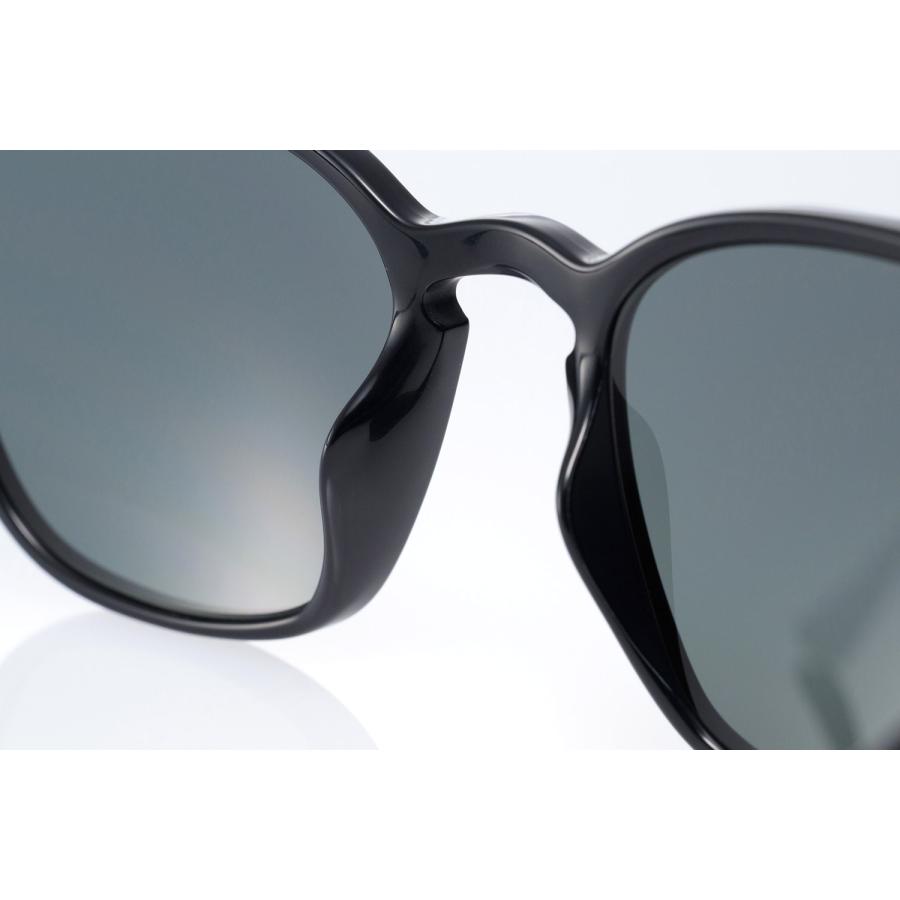 Ray-Ban レイバン RB4258-F サングラス Ray-Ban（レイバン） 訳あり サングラス RAYBAN rb4258f 601/71 52