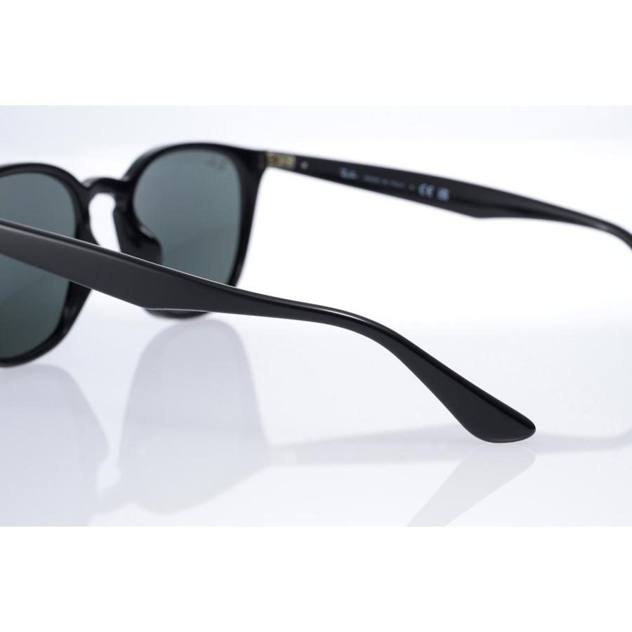Ray-Ban（レイバン） 訳あり サングラス RAYBAN rb4258f 601/71 52