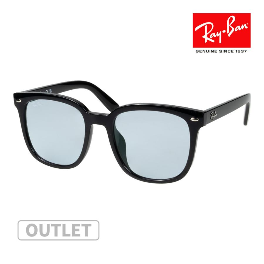 Ray-Ban（レイバン） 【訳あり】 サングラス rb4401d 55サイズ 601/72