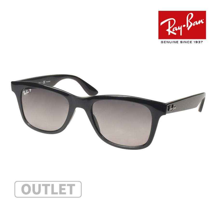 Ray-Ban 【訳あり】 アウトレット レイバン サングラス RAYBAN rb4640f  