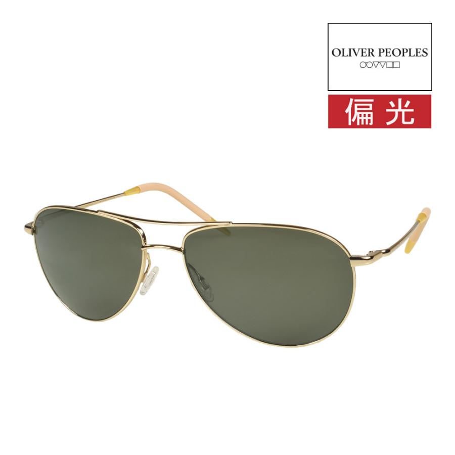 OLIVER PEOPLES オリバーピープルズ サングラス ov1002s 5035p1