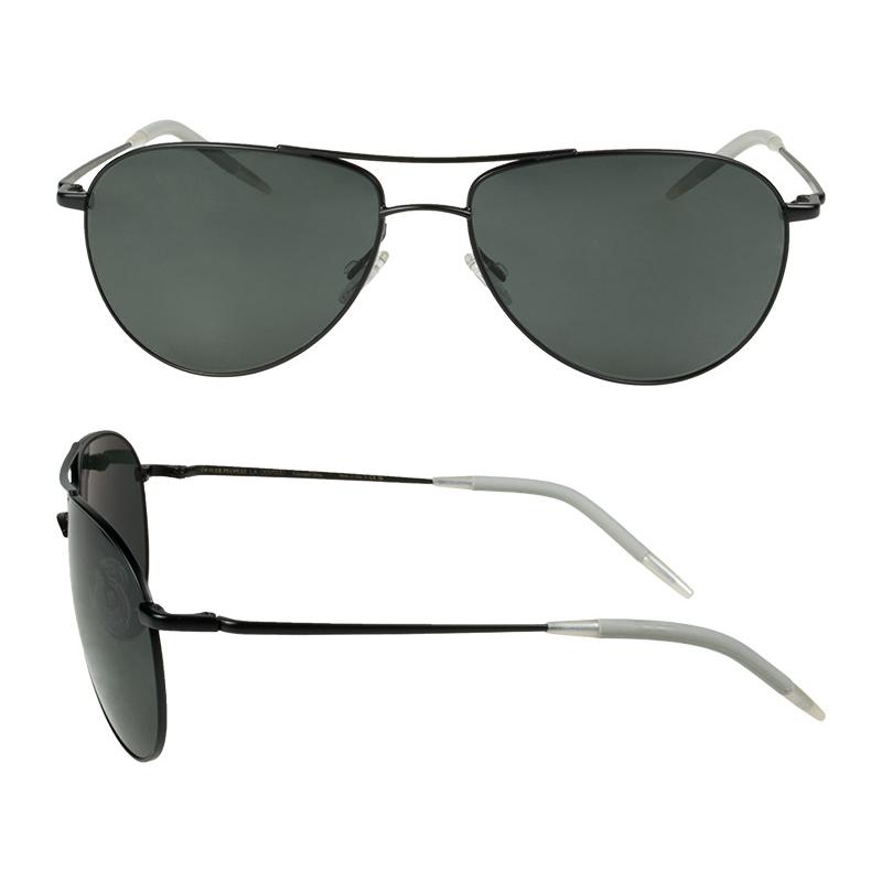 OLIVER PEOPLES（オリバーピープルズ） サングラス ov1002s 59サイズ