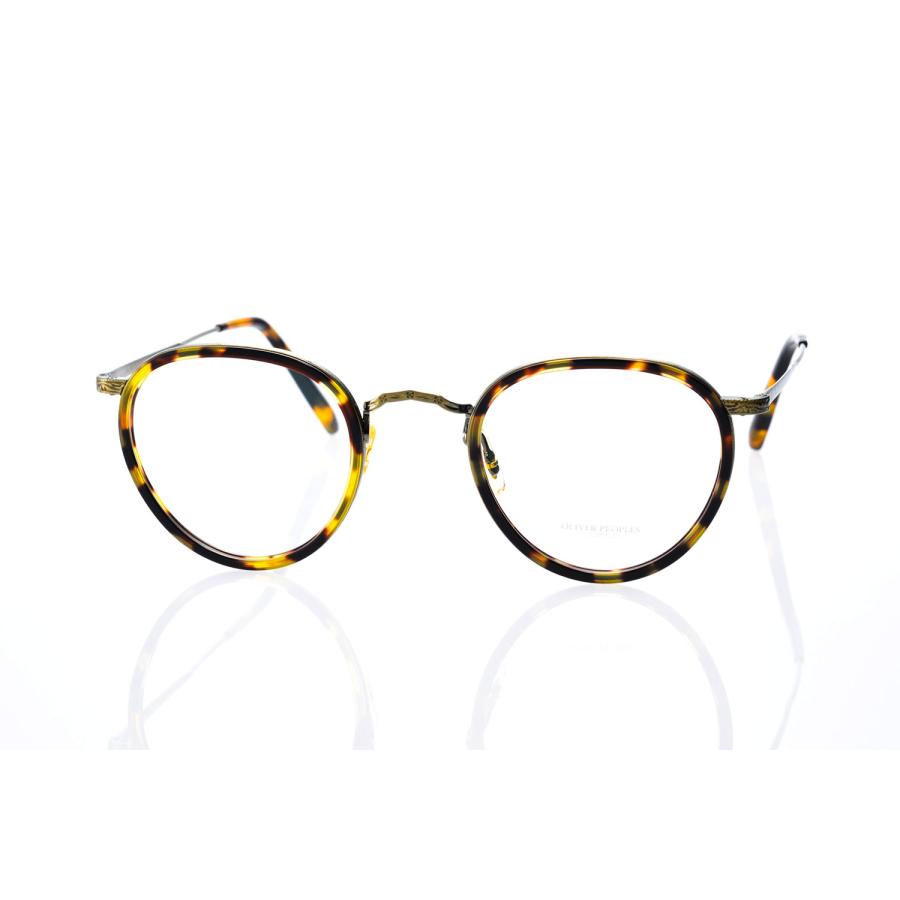 OLIVER PEOPLES（オリバーピープルズ） メガネ ov1104 48サイズ 5039