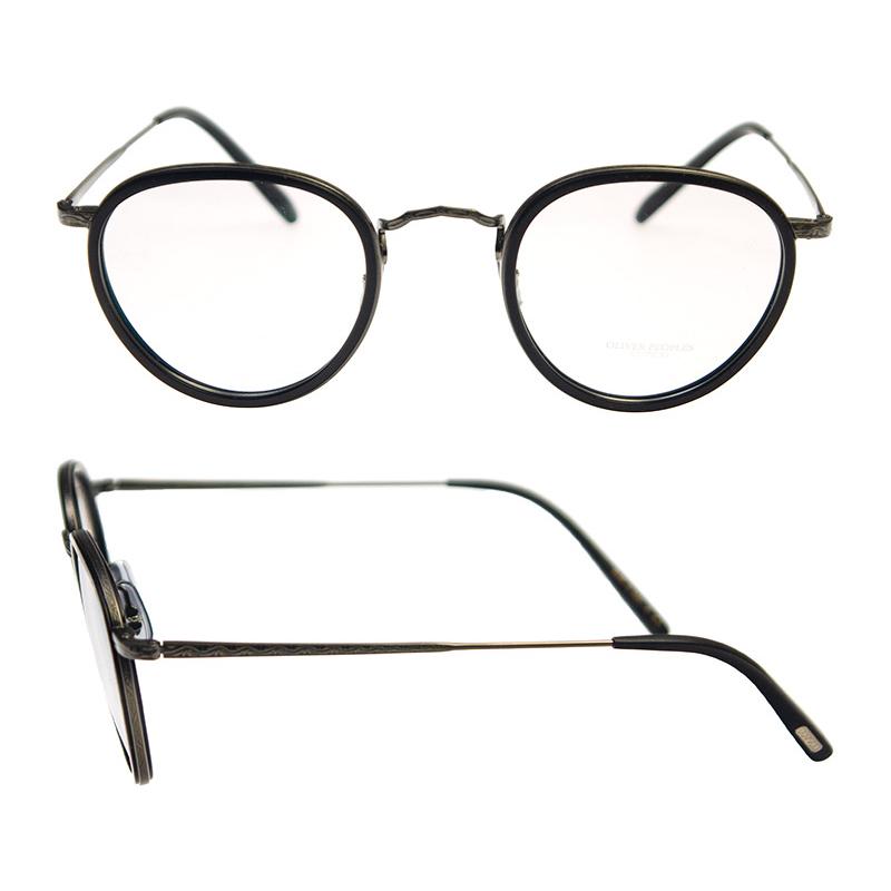 OLIVER PEOPLES オリバーピープルズ メガネ OV1104 48サイズ OLIVER PEOPLES オリバーピープルズ メガネ OV1104 48サイズ