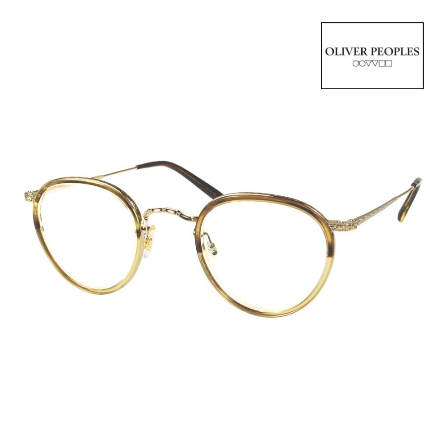 OLIVER PEOPLES（オリバーピープルズ） メガネ ov1104 46サイズ 5330