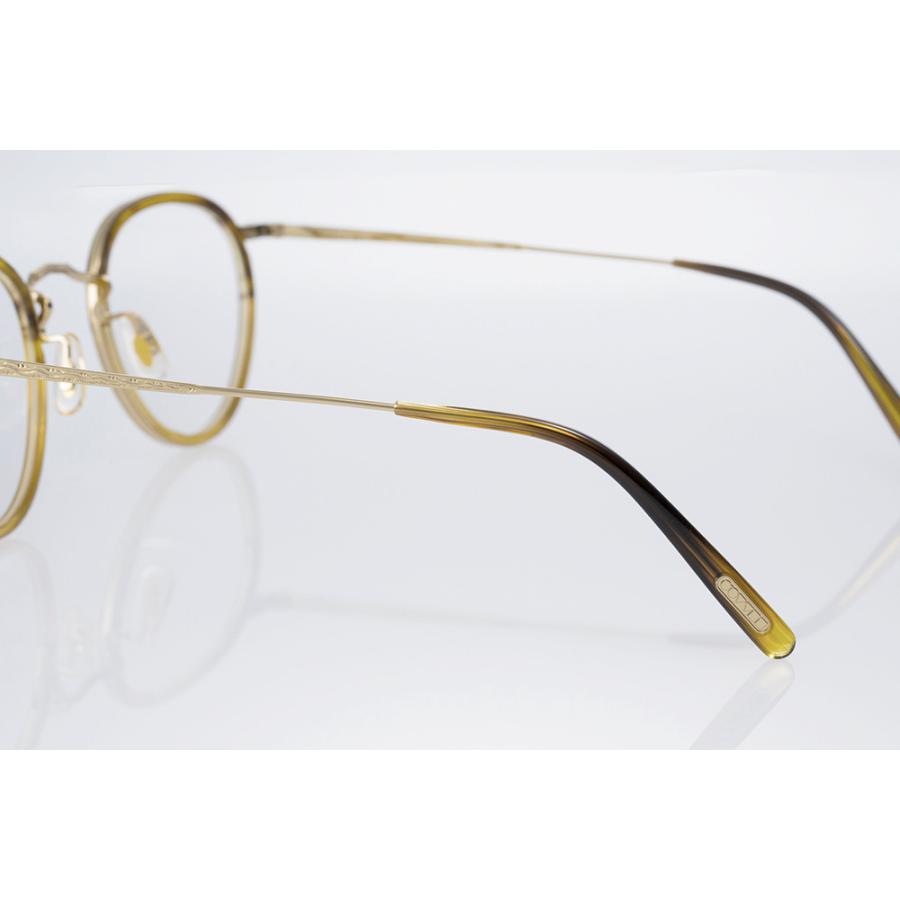 OLIVER PEOPLES（オリバーピープルズ） メガネ ov1104 46サイズ 5330 