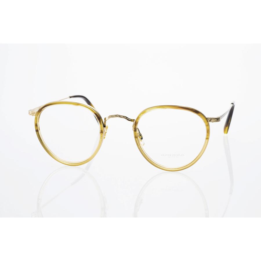 OLIVER PEOPLES（オリバーピープルズ） メガネ ov1104 48サイズ 5330