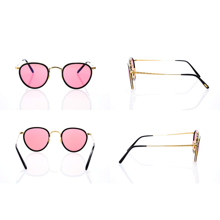 OLIVER PEOPLES（オリバーピープルズ） サングラス ov1104s 48サイズ