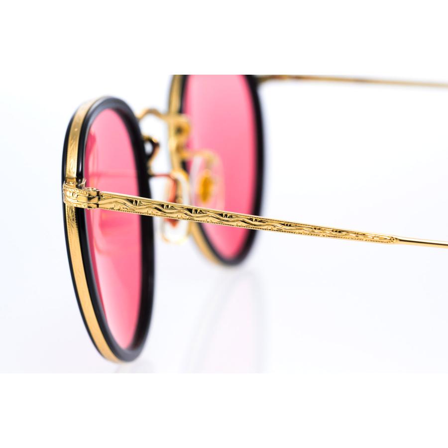 OLIVER PEOPLES（オリバーピープルズ） サングラス ov1104s 48サイズ
