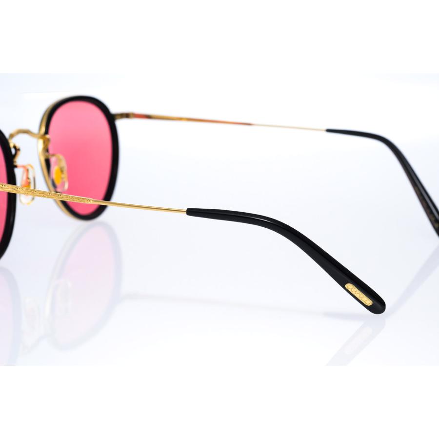 OLIVER PEOPLES（オリバーピープルズ） サングラス ov1104s 48サイズ