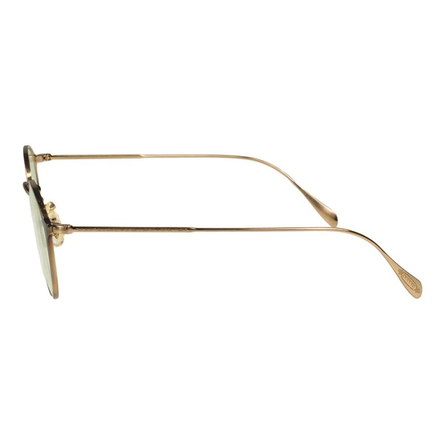OLIVER PEOPLES（オリバーピープルズ） メガネ ov1144t 46サイズ 5320