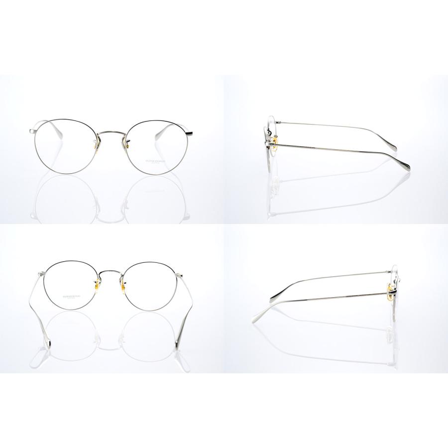 OLIVER PEOPLES（オリバーピープルズ） メガネ ov1186 47サイズ 5036
