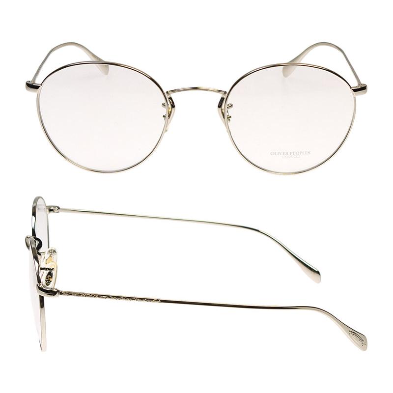 OLIVER PEOPLES オリバーピープルズ メガネ OV1186 50サイズ OLIVER PEOPLES オリバーピープルズ メガネ OV1186 50サイズ