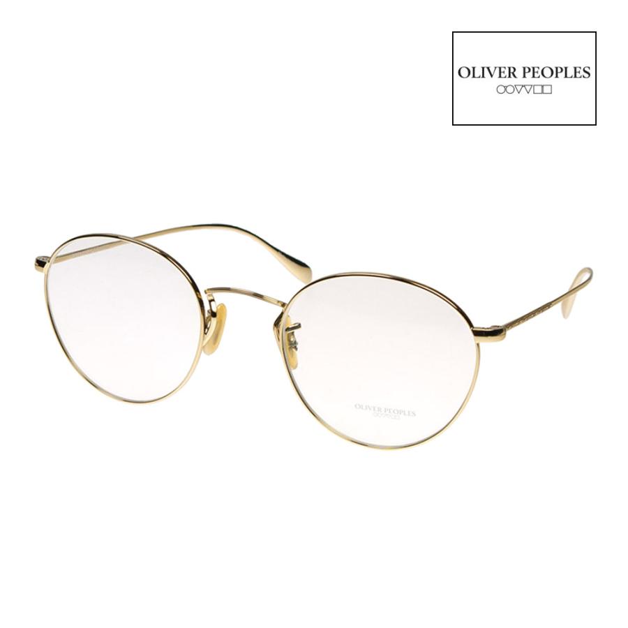OLIVER PEOPLES オリバーピープルズ メガネ OV1186 47サイズ 調整可能 