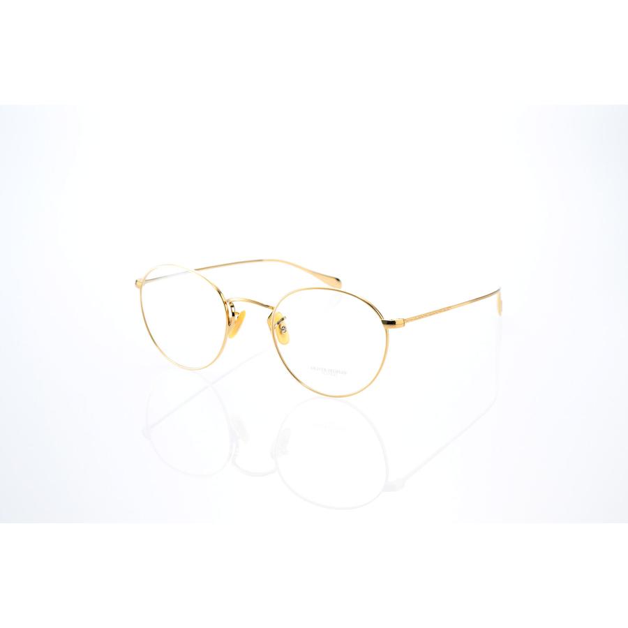 OLIVER PEOPLES（オリバーピープルズ） メガネ ov1186 50サイズ 5145
