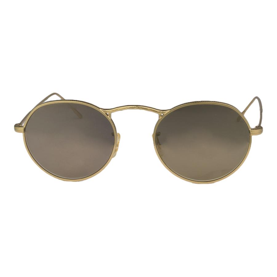 OLIVER PEOPLES（オリバーピープルズ） サングラス ov1220s 49サイズ