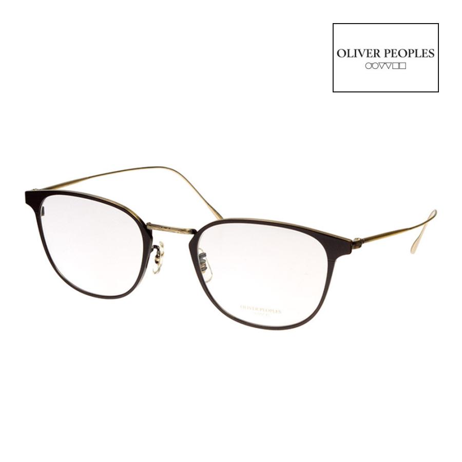 OLIVER PEOPLES（オリバーピープルズ） メガネ ov1240td 50サイズ 5282