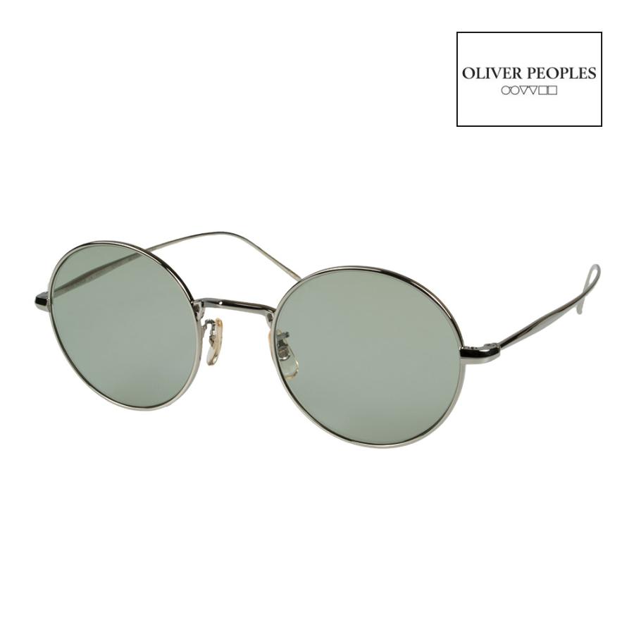 OLIVER PEOPLES（オリバーピープルズ） サングラス ov1293st 48サイズ