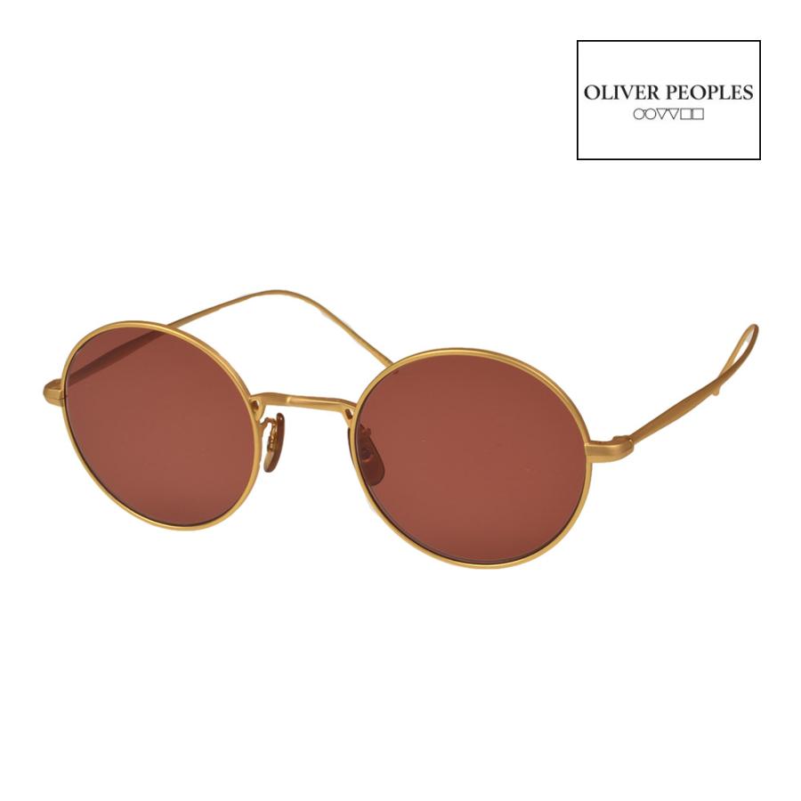 OLIVER PEOPLES（オリバーピープルズ） サングラス ov1293st 48サイズ