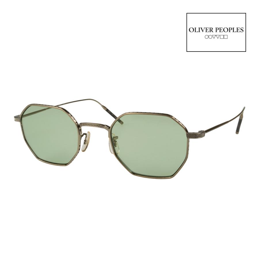 OLIVER PEOPLES メガネ OLIVER PEOPLES（オリバーピープルズ） メガネ ov1299t 47サイズ 5311