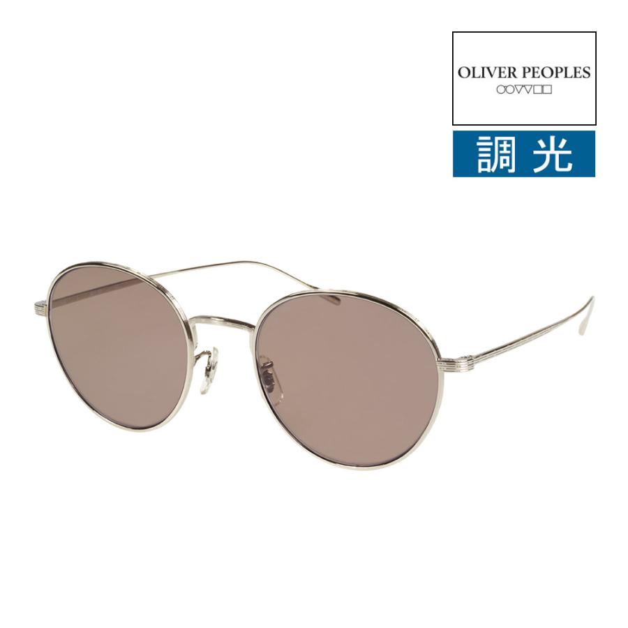 OLIVER PEOPLES（オリバーピープルズ） サングラス ov1306st 50サイズ