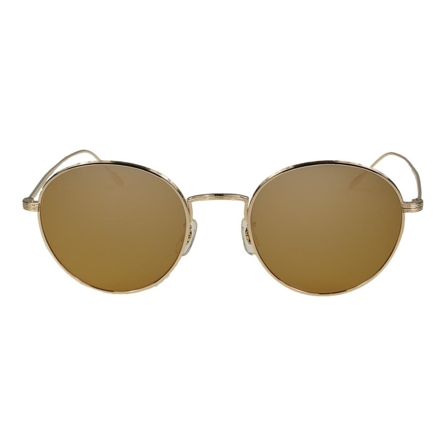 OLIVER PEOPLES（オリバーピープルズ） サングラス ov1306st 50サイズ