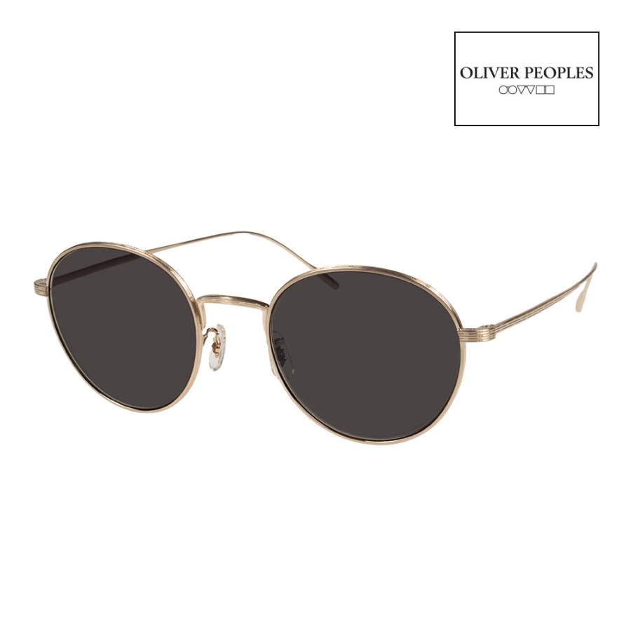 OLIVER PEOPLES オリバーピープルズ サングラス OV1306ST 50サイズ  