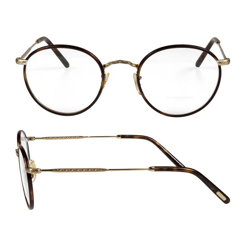 OLIVER PEOPLES オリバーピープルズ メガネ OV1308 48サイズ 調整可能 