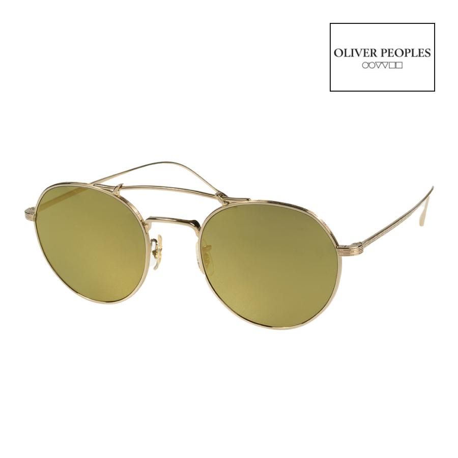 OLIVER PEOPLES（オリバーピープルズ） サングラス ov1309st 49サイズ