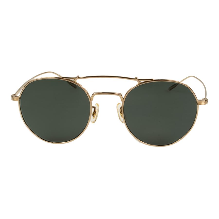 OLIVER PEOPLES（オリバーピープルズ） サングラス ov1309st 49サイズ