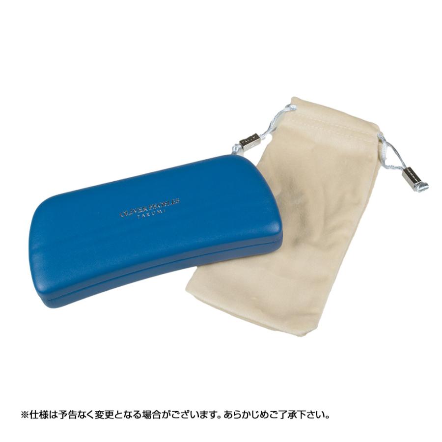 オリバーピープルズ サングラス ov1311st 48サイズ 5035V9 OLIVER PEOPLES G.PONTI-4 ジオ ポンティの画像