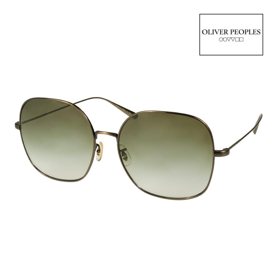 OLIVER PEOPLES オリバーピープルズ サングラス ov1315st 58