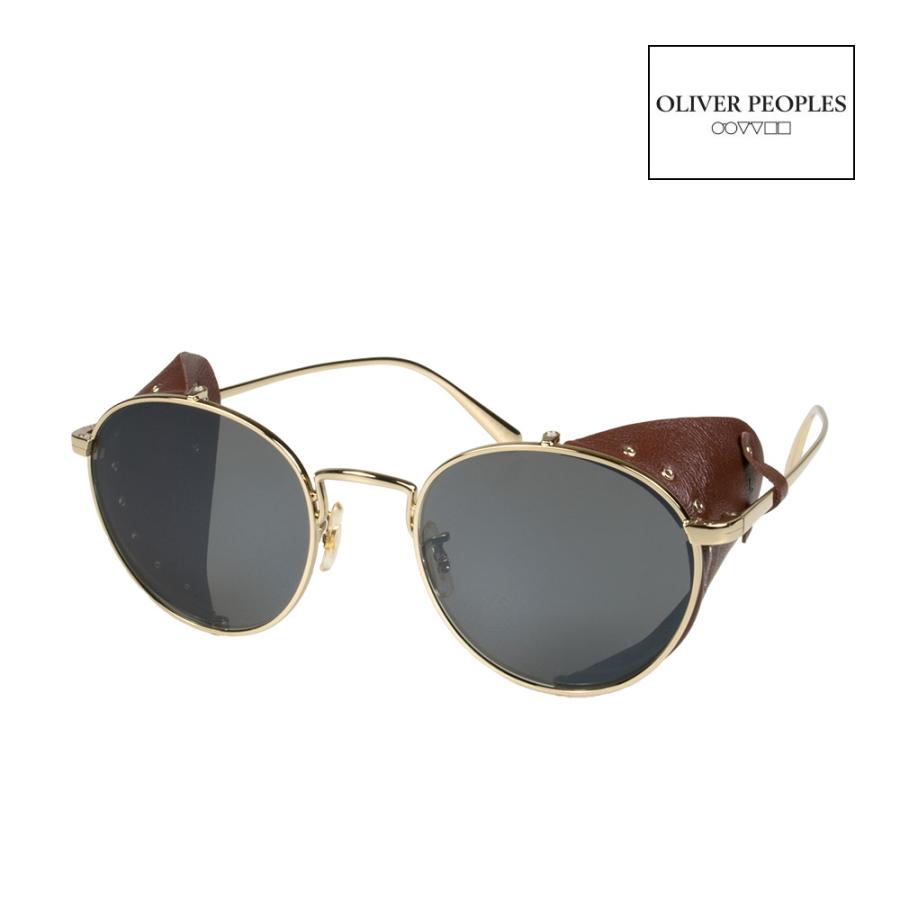 OLIVER PEOPLES オリバーピープルズ サングラス ov1323sm 50
