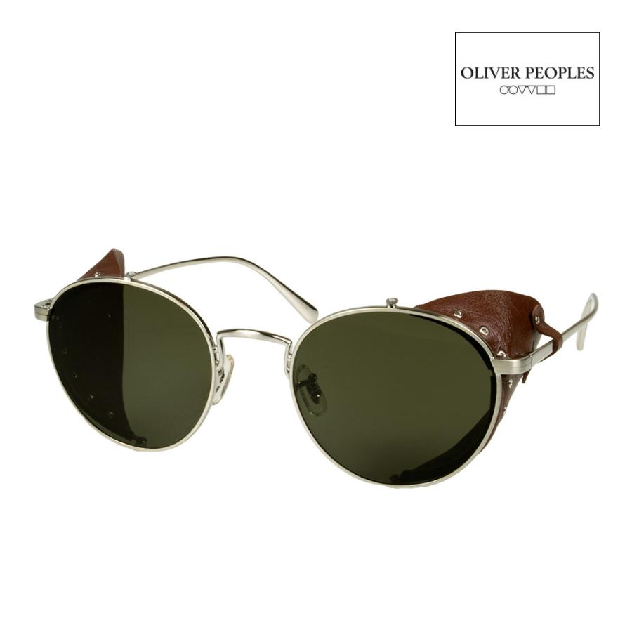 OLIVER PEOPLES（オリバーピープルズ） サングラス ov1323sm 50サイズ