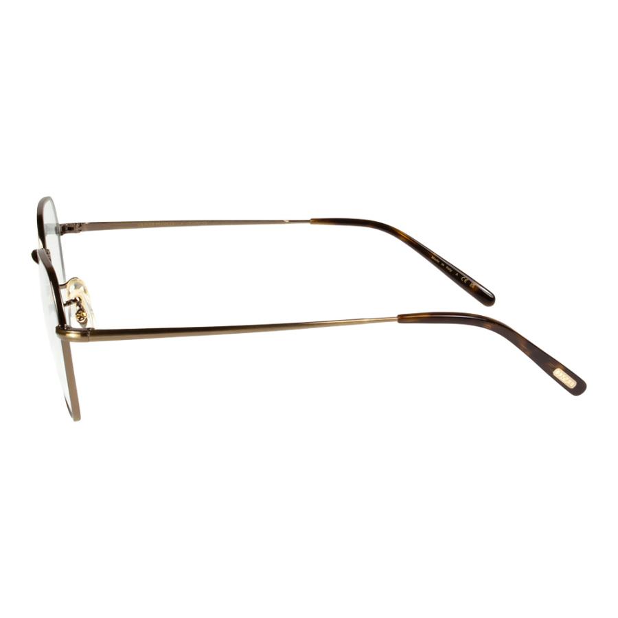 OLIVER PEOPLES（オリバーピープルズ） メガネ ov1334u 49サイズ 5284