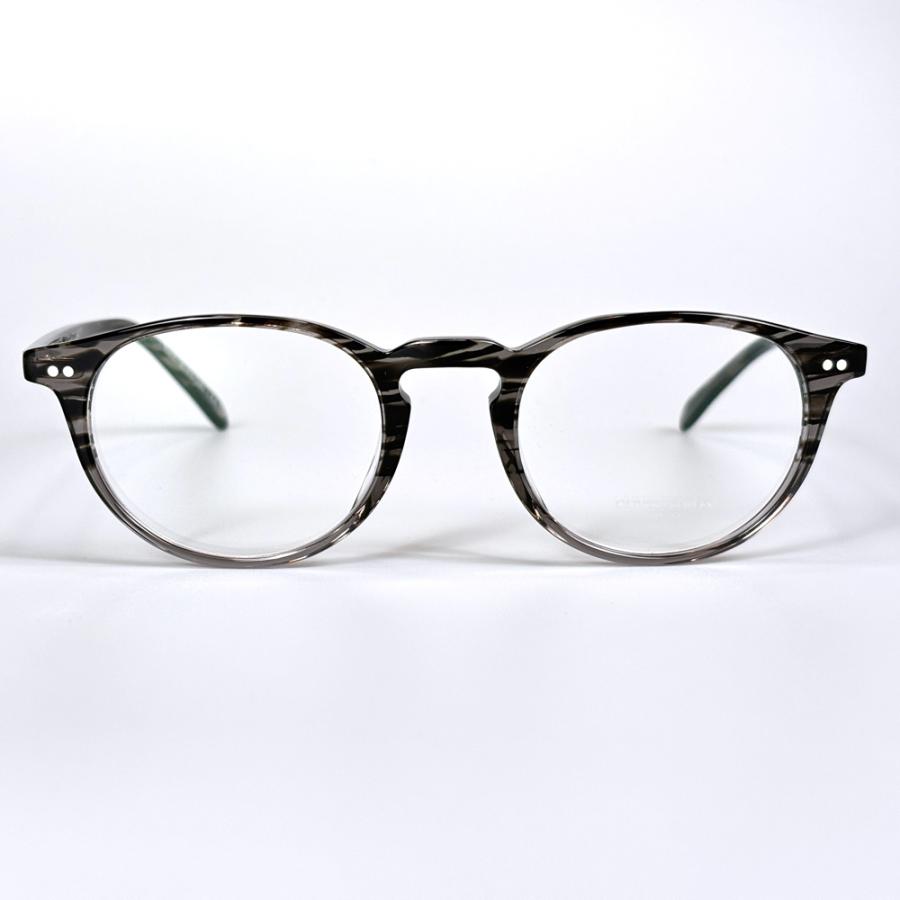 OLIVER PEOPLES（オリバーピープルズ） メガネ ov5004 47サイズ 1002