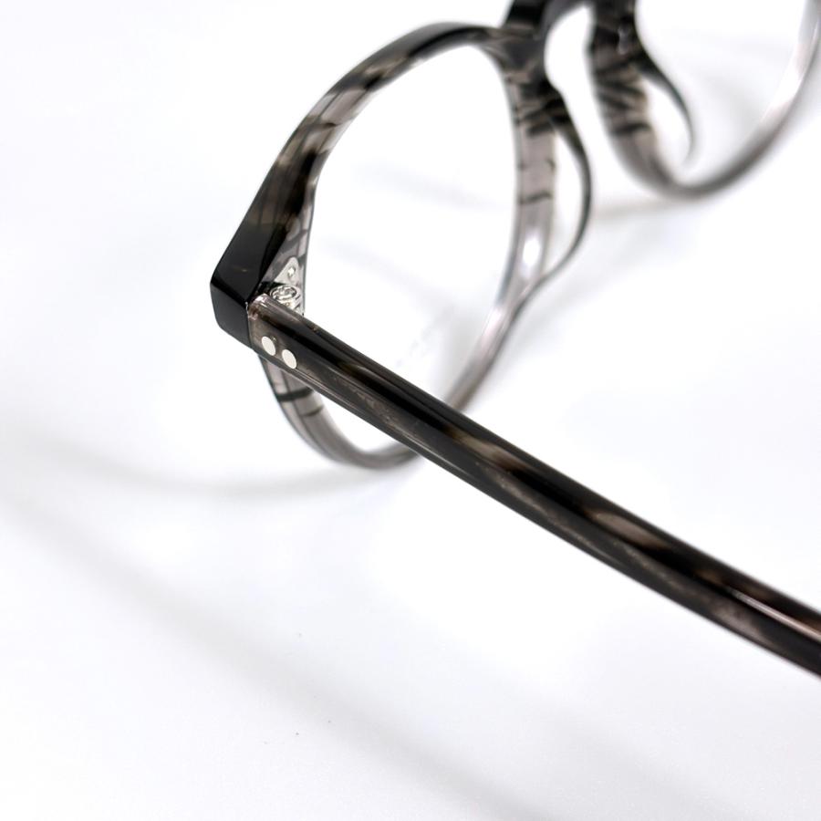 OLIVER PEOPLES（オリバーピープルズ） メガネ ov5004 47サイズ 1002