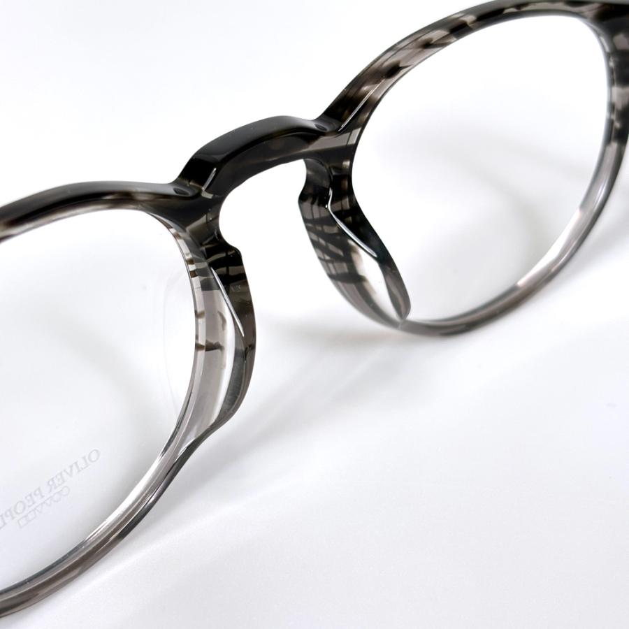 OLIVER PEOPLES（オリバーピープルズ） メガネ ov5004 47サイズ 1002