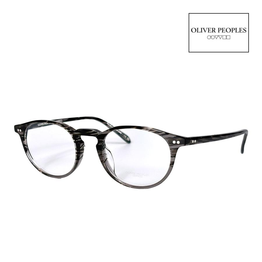 OLIVER PEOPLES（オリバーピープルズ） メガネ ov5004 49サイズ 1002