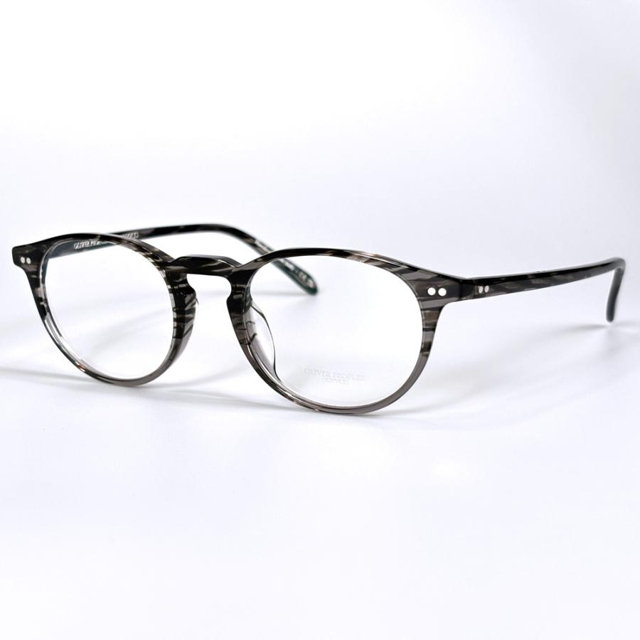 OLIVER PEOPLES（オリバーピープルズ） メガネ ov5004 49サイズ 1002