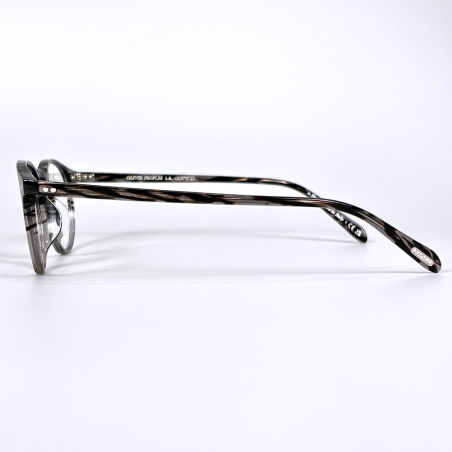OLIVER PEOPLES（オリバーピープルズ） メガネ ov5004 49サイズ 1002