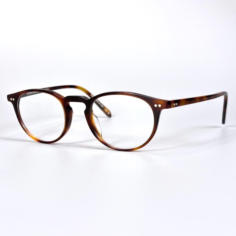 OLIVER PEOPLES（オリバーピープルズ） メガネ ov5004 49サイズ 1007