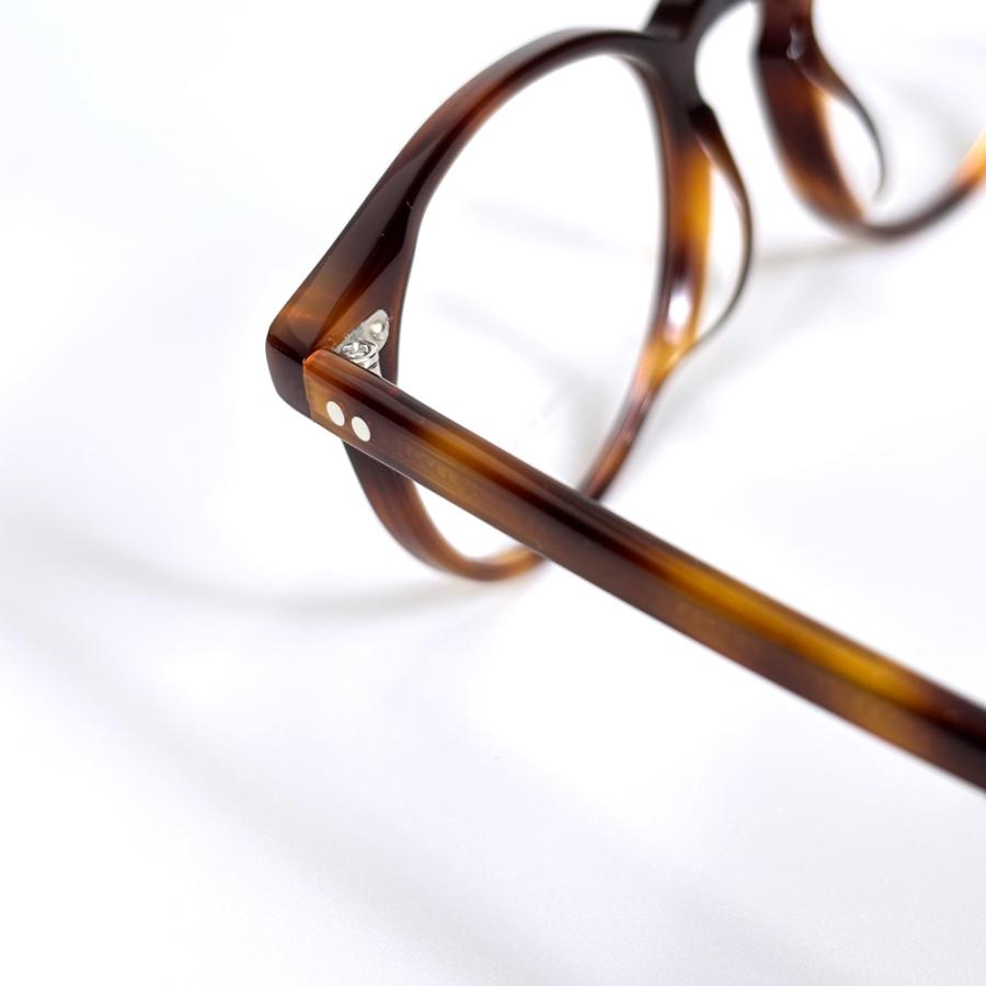 OLIVER PEOPLES（オリバーピープルズ） メガネ ov5004 49サイズ 1007