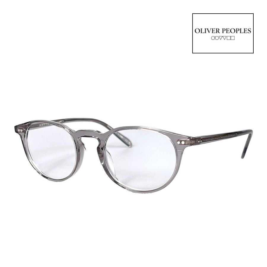 OLIVER PEOPLES（オリバーピープルズ） メガネ ov5004 49サイズ 1132