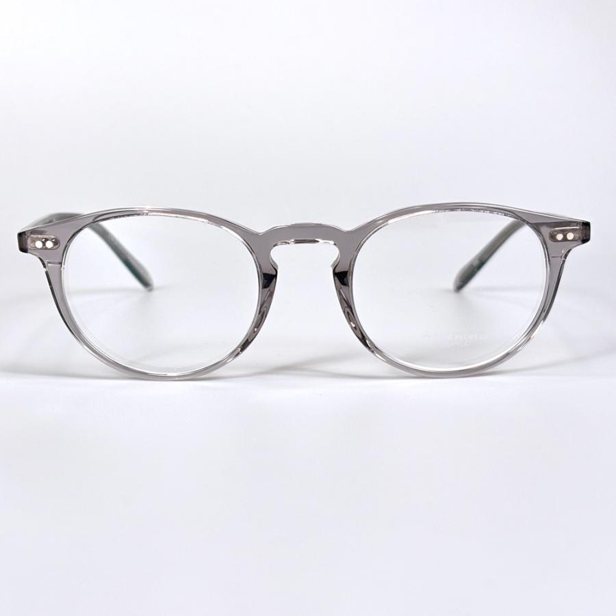 OLIVER PEOPLES（オリバーピープルズ） メガネ ov5004 49サイズ 1132