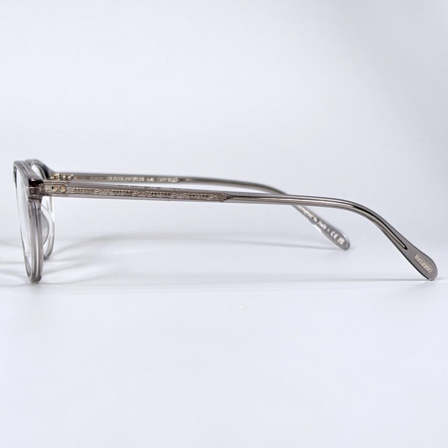 OLIVER PEOPLES（オリバーピープルズ） メガネ ov5004 49サイズ 1132