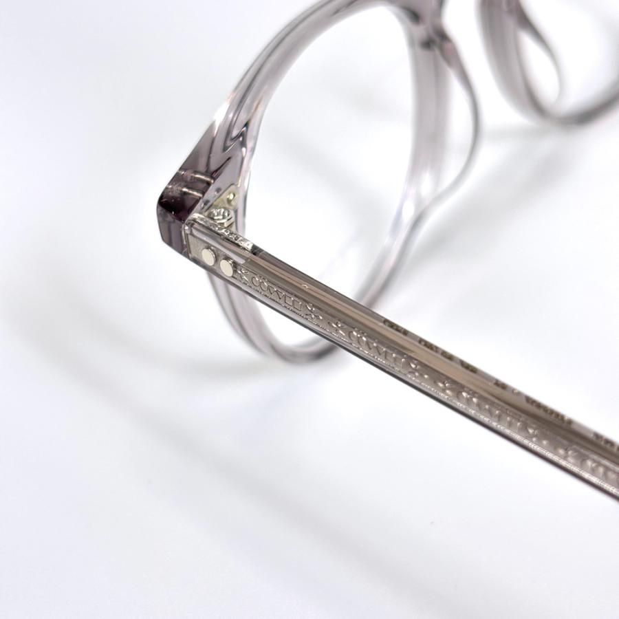 OLIVER PEOPLES（オリバーピープルズ） メガネ ov5004 49サイズ 1132