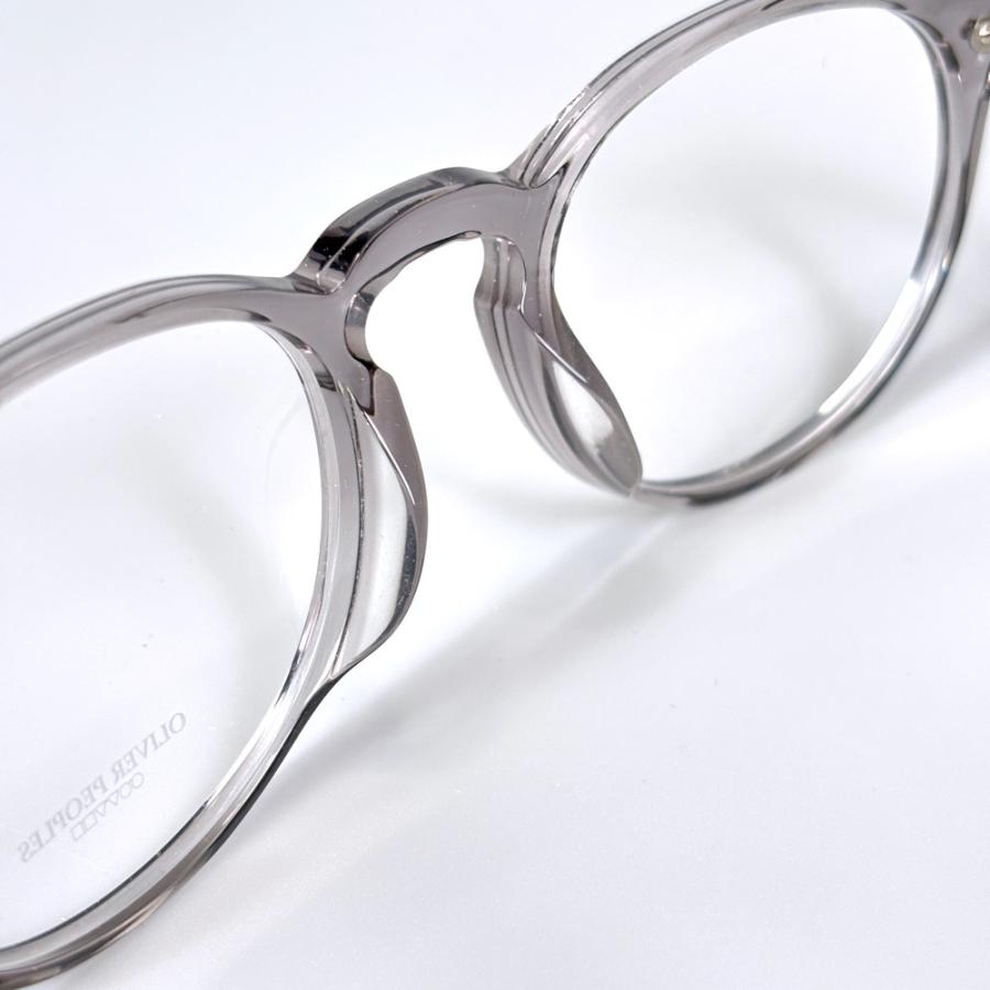 OLIVER PEOPLES（オリバーピープルズ） メガネ ov5004 49サイズ 1132