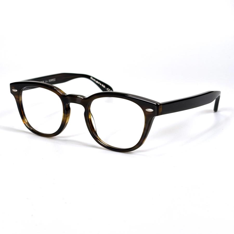 OLIVER PEOPLES（オリバーピープルズ） メガネ ov5036 47サイズ 1677