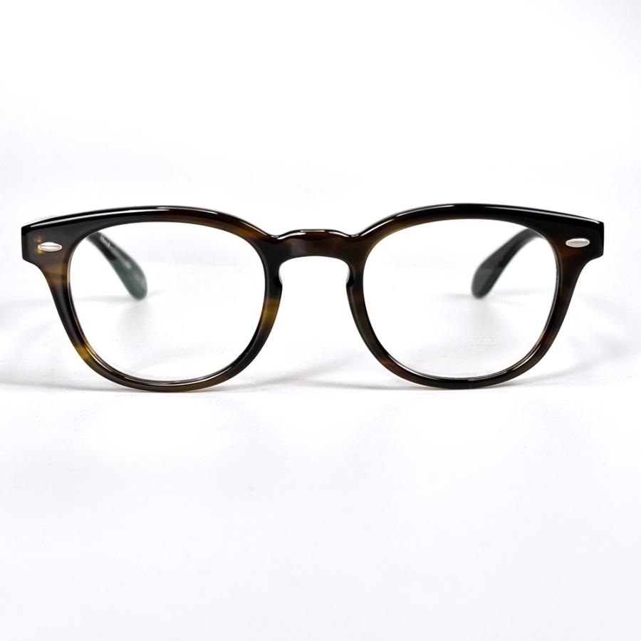 OLIVER PEOPLES（オリバーピープルズ） メガネ ov5036 47サイズ 1677